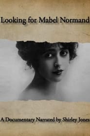 Looking for Mabel Normand' Poster