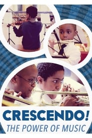 Crescendo The Power of Music' Poster