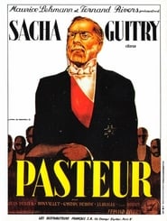 Pasteur' Poster