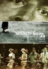 The Disappearance of McKinley Nolan' Poster