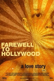 Farewell to Hollywood' Poster