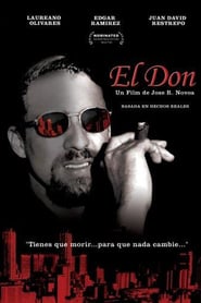 El Don' Poster