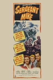 Sergeant Mike' Poster