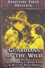 Guardians of the Wild' Poster