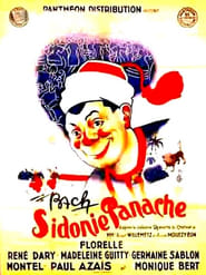 Sidonie Panache' Poster