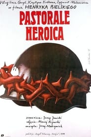 Pastorale heroica' Poster