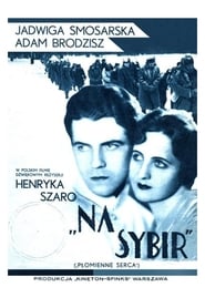 Exile to Siberia' Poster