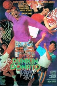 Dunkin Donato' Poster