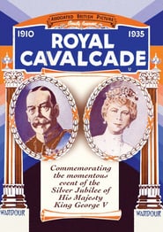 Royal Cavalcade' Poster