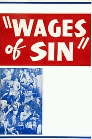 The Wages of Sin' Poster