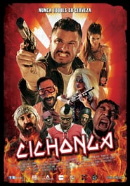 Cichonga' Poster