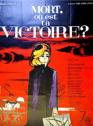 Death Where Is Your Victory' Poster