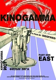 Kinogamma Part One East' Poster