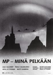 MP  min pelkn' Poster