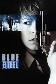 Blue Steel' Poster