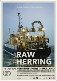 Raw Herring' Poster