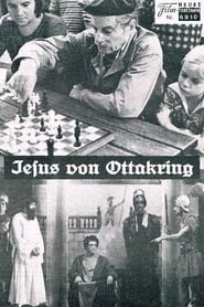 Jesus of Ottakring' Poster