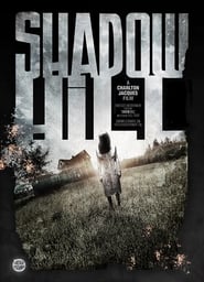 Shadow Hill' Poster