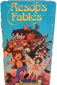 Aesops Fables' Poster