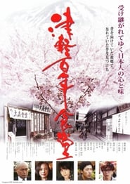 Tsugaru' Poster