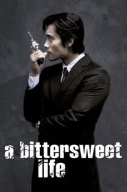 A Bittersweet Life' Poster