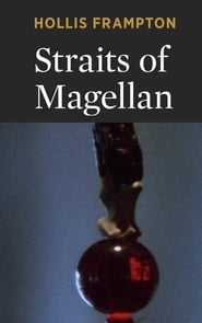 Straits of Magellan Drafts and Fragments' Poster