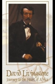 David Livingstone' Poster