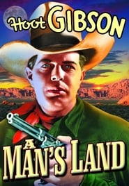 A Mans Land' Poster