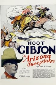 Arizona Sweepstakes' Poster