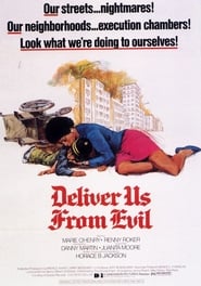 Deliver Us From Evil' Poster