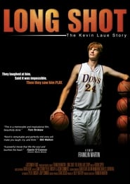 Long Shot The Kevin Laue Story' Poster