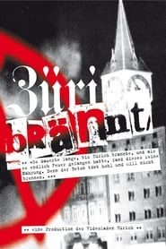 Zri brnnt' Poster