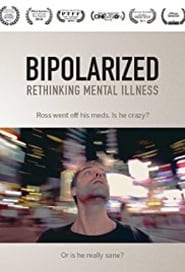 Bipolarized Rethinking Mental Illness' Poster