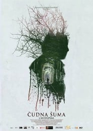 Strange Forest' Poster