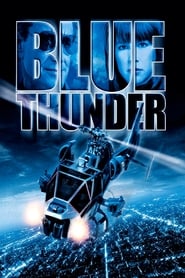 Streaming sources forBlue Thunder