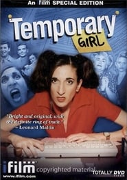 Temporary Girl' Poster