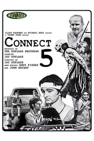 Connect 5' Poster