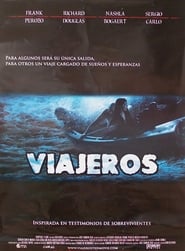 Viajeros' Poster