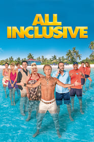All Inclusive' Poster