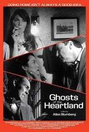 Ghosts of the Heartland' Poster