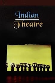 Indian Theatre' Poster