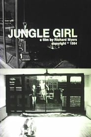 Jungle Girl' Poster