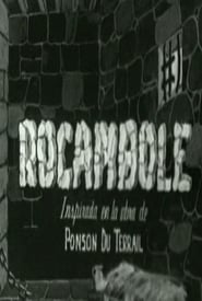 Rocambole' Poster