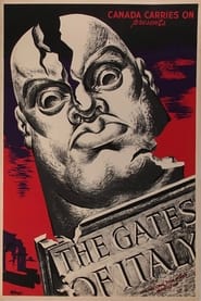 The Gates of Italy' Poster