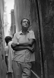 Satyajit Ray Negatives  My Life with Manikda' Poster