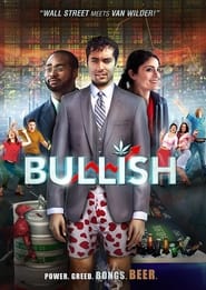 Bullish' Poster