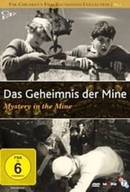 Mystery in the Mine' Poster
