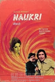 Naukri' Poster