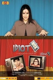 Idiot Box' Poster