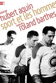 Of Sport and Men' Poster